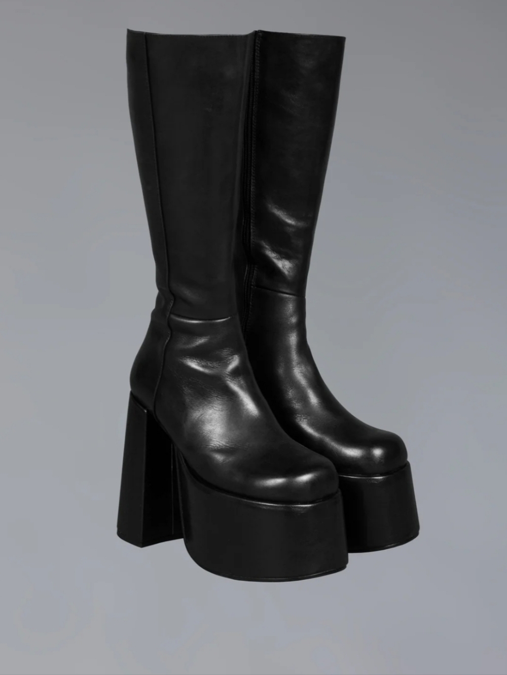 ISO! UNIF CRYPTO BOOT SIZE 7